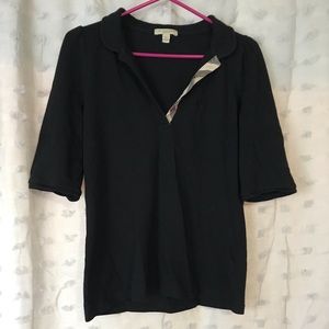 Burberry top